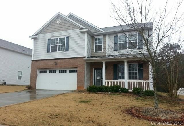 1123 Spicewood Pines Road Fort Mill, SC 29708 - Photo 1 of 13