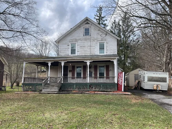 $160,000 | 61501 State Highway, Hobart, NY 13788