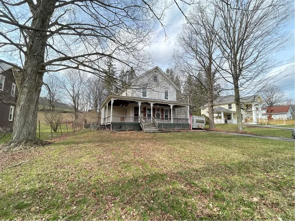 $160,000 | 61501 State Highway, Hobart, NY 13788
