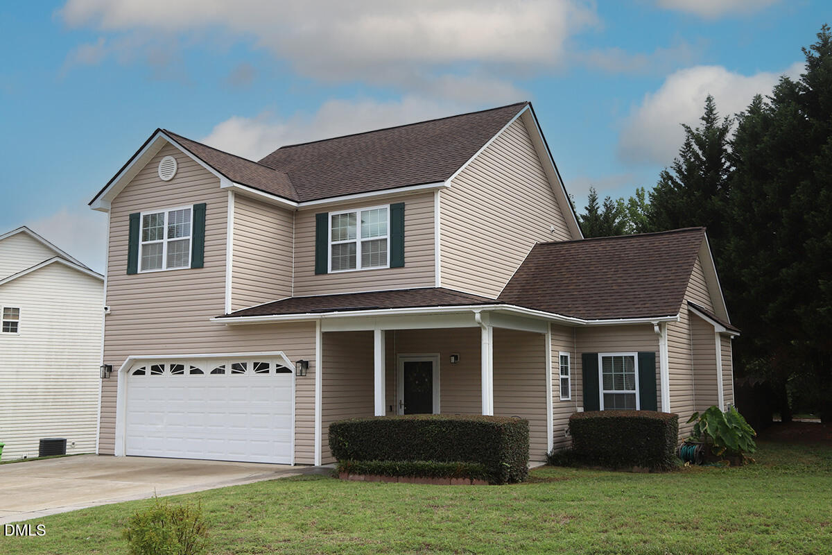 4608 Six Siblings Circle Raleigh, NC 27610 - Photo 2 of 28 4608 Six Siblings Circle 3
