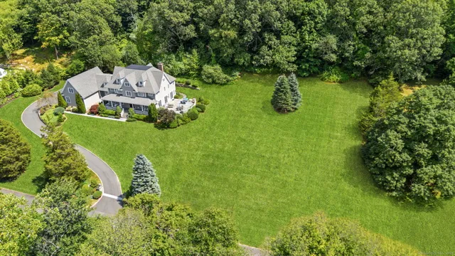$1,849,000 | 2 Longwood Drive, Redding, CT 06896