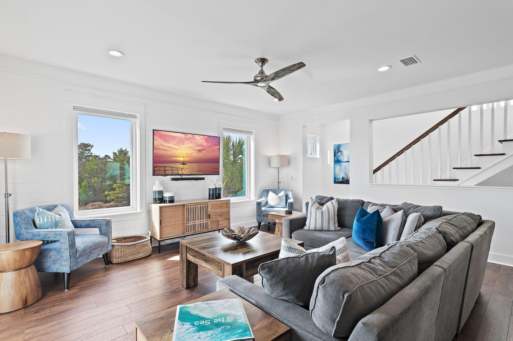 15 Seaview Dr Inlet Beach Inlet Beach, FL 32461 - Photo 12 of 49 15 Seaview Drive