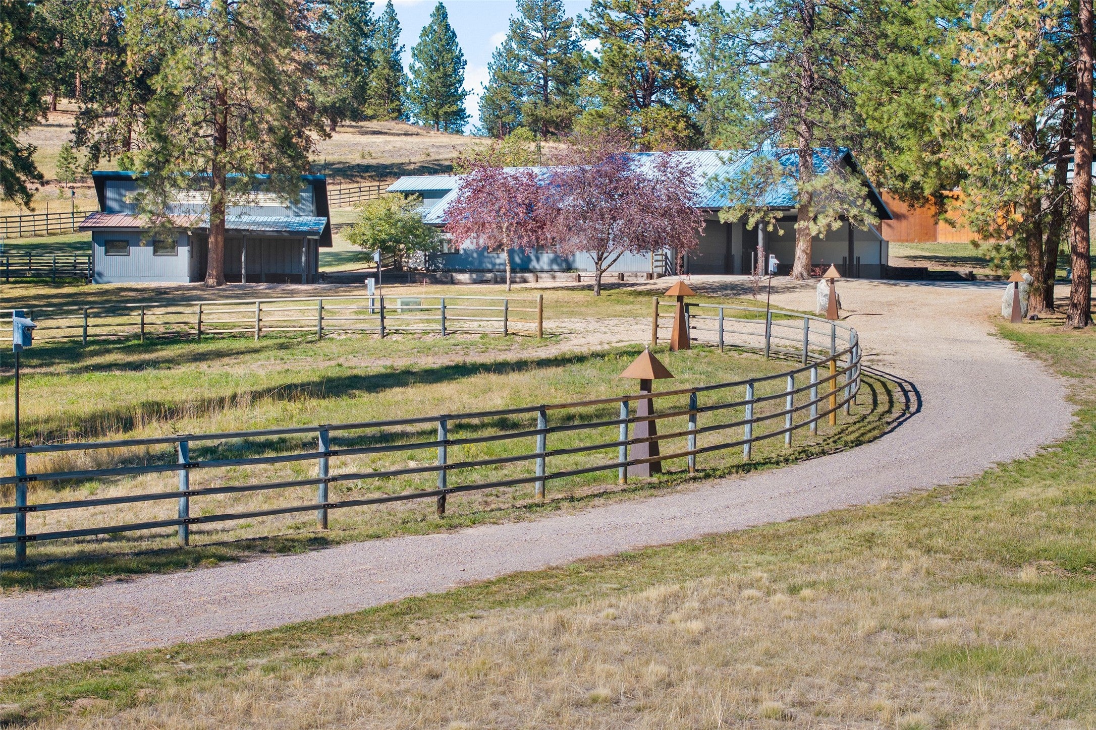 11775 Horseback Ridge Road Missoula, MT 59804 - Photo 133 of 142 Gallery Image 133
