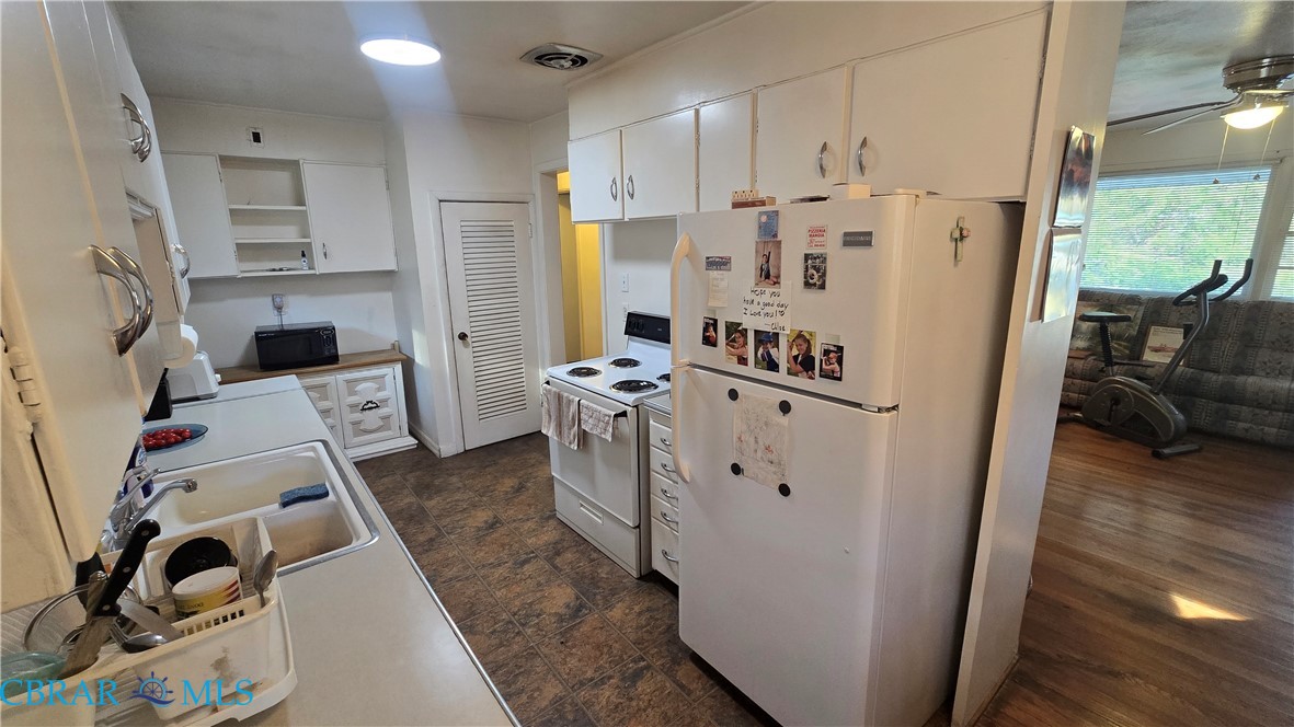 6116 Buckley Hall Road Cobbs Creek, VA 23035 - Photo 15 of 40