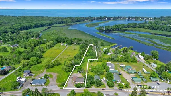 $150,000 | 7391 Highway 3, Richland, NY 13142