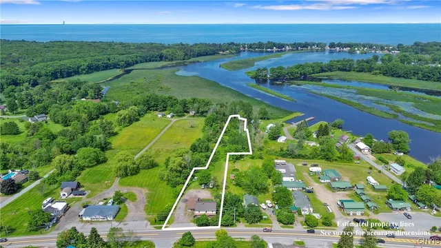 $150,000 | 7391 Highway 3, Richland, NY 13142