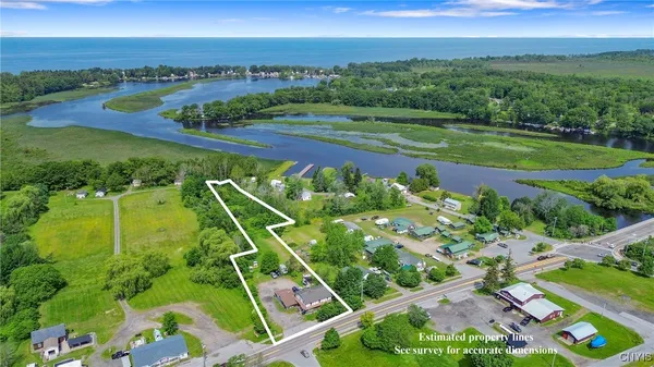 $150,000 | 7391 Highway 3, Richland, NY 13142