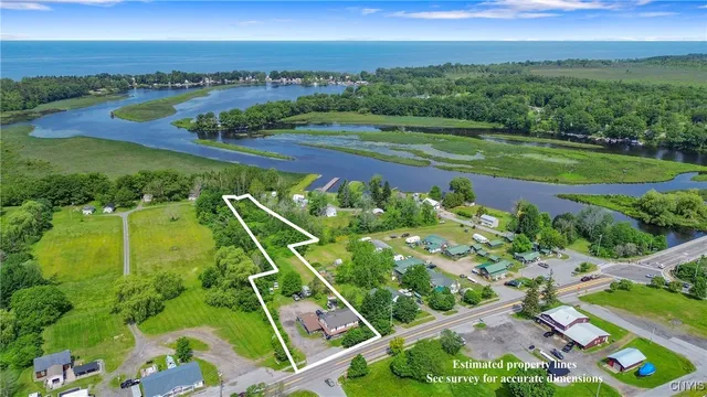 $150,000 | 7391 Highway 3, Richland, NY 13142