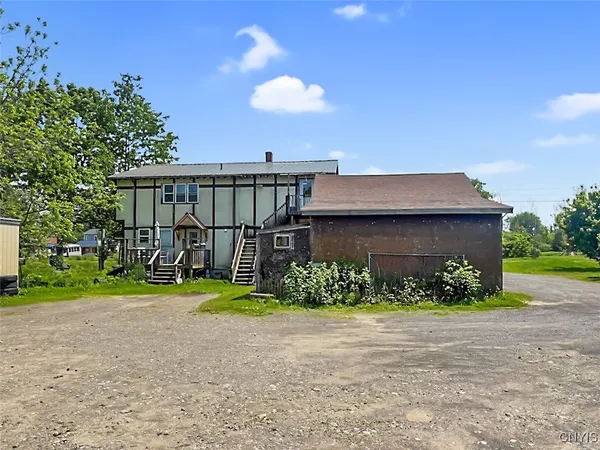 $150,000 | 7391 Highway 3, Richland, NY 13142