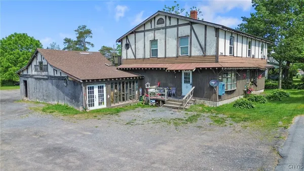 $150,000 | 7391 Highway 3, Richland, NY 13142