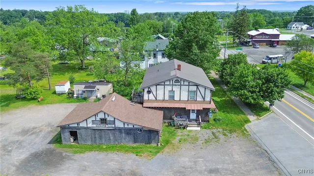 $150,000 | 7391 Highway 3, Richland, NY 13142