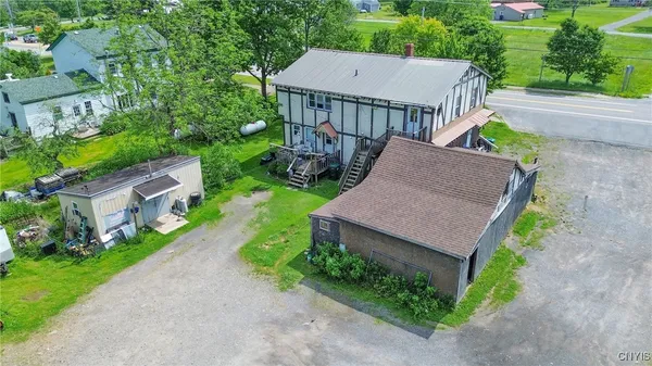 $150,000 | 7391 Highway 3, Richland, NY 13142