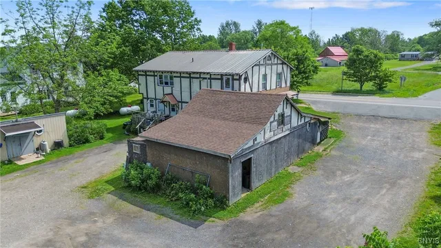 $150,000 | 7391 Highway 3, Richland, NY 13142