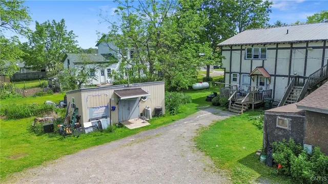 $150,000 | 7391 Highway 3, Richland, NY 13142