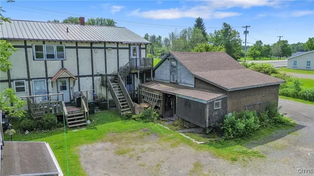 $150,000 | 7391 Highway 3, Richland, NY 13142