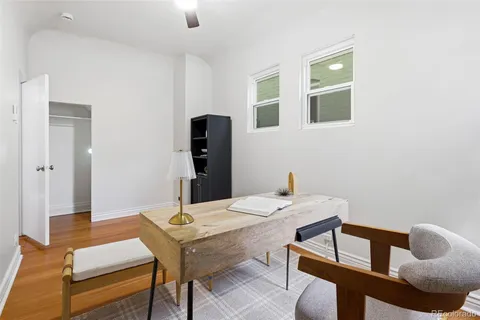 $715,000 | 3336 West Hayward Place, Denver, CO 80211