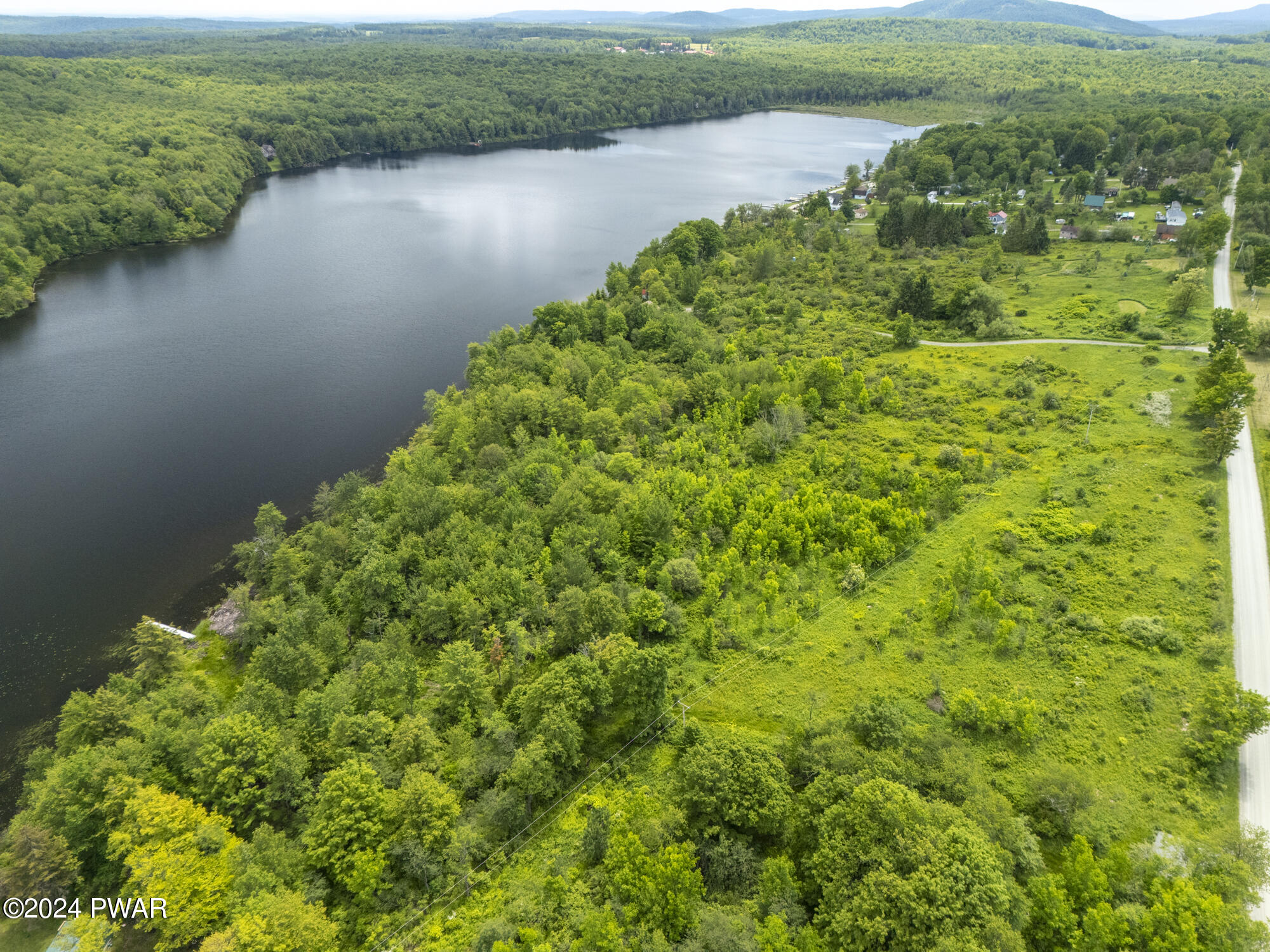 Lot R-c1 Spruce Lake Road Thompson, PA 18465 - Photo 6 of 19