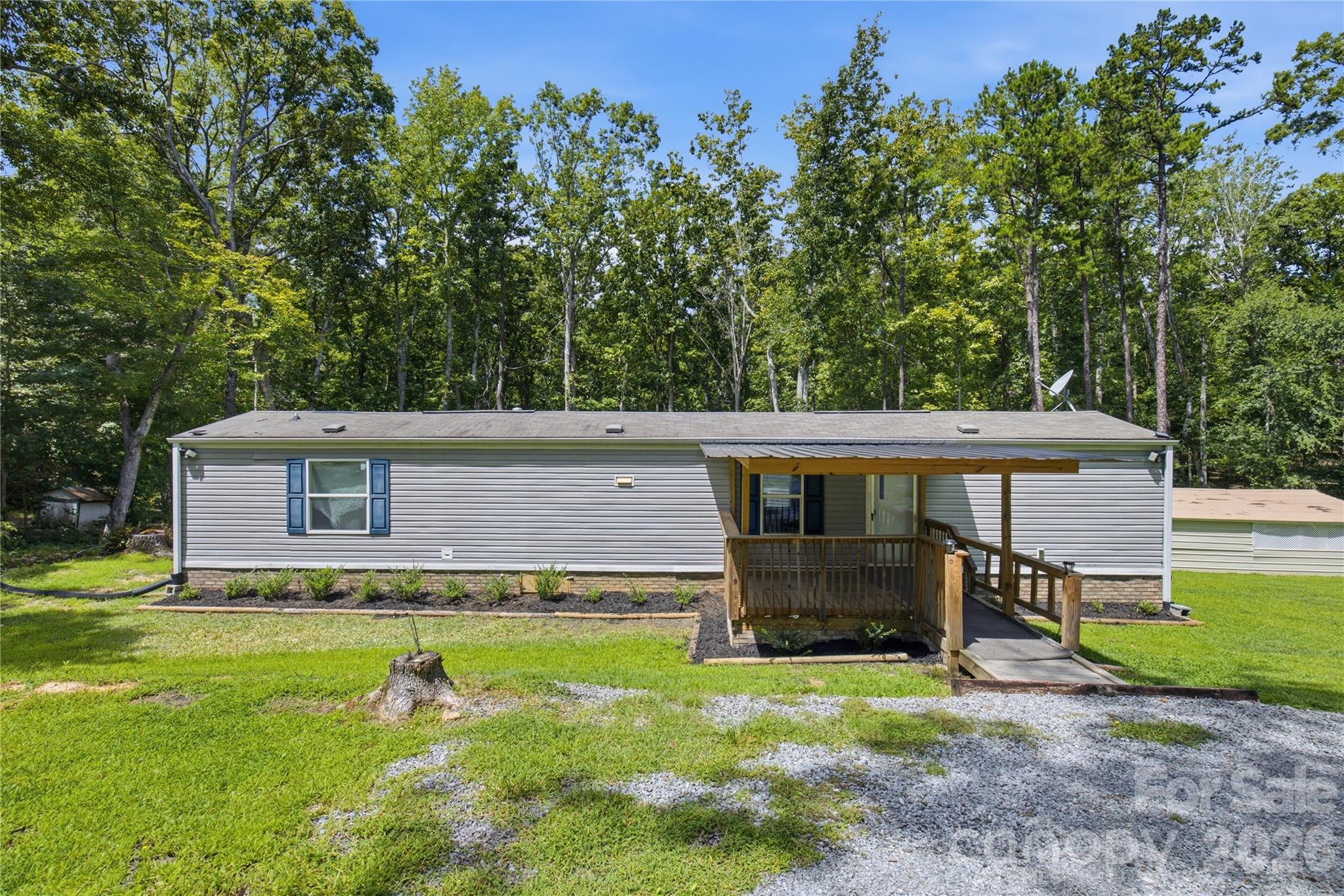 790 Lookout Tower Road Blacksburg, SC 29702 - Photo 19 of 20 Gallery Image 19