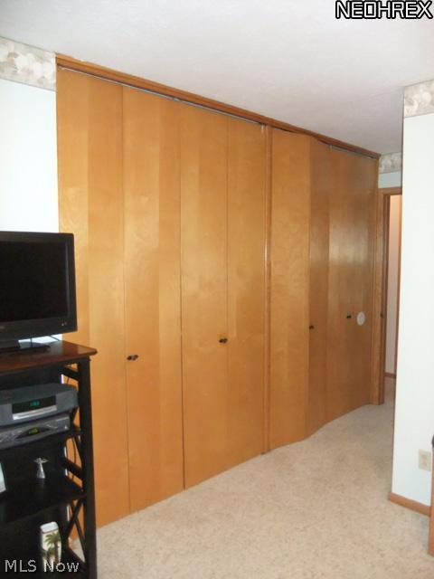 6468 South Cleveland Massillon Road Clinton, OH 44216 - Photo 12 of 25 ...and a full wall closet- plenty of room for storage.