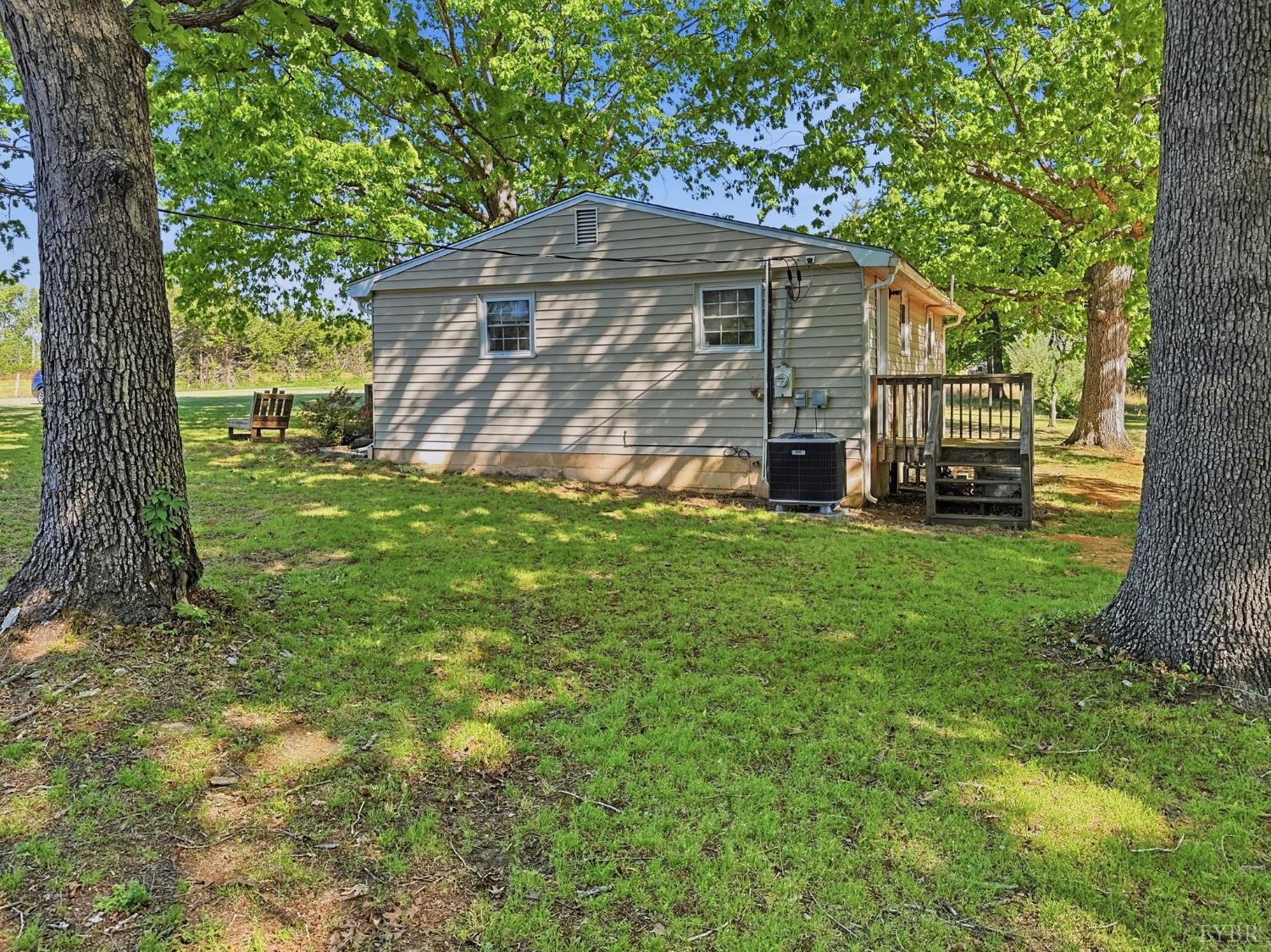 10368 Spring Mill Road Concord, VA 24538 - Photo 43 of 44