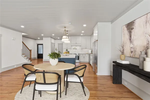 $949,631 | 214 Holiday Avenue East, Clemson, SC 29631