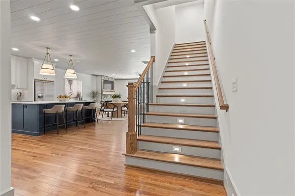 $949,631 | 214 Holiday Avenue East, Clemson, SC 29631