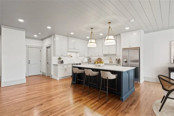 $949,631 | 214 Holiday Avenue East, Clemson, SC 29631