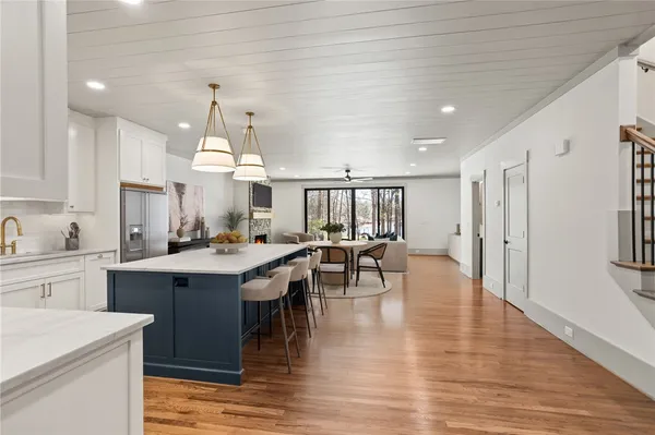 $949,631 | 214 Holiday Avenue East, Clemson, SC 29631