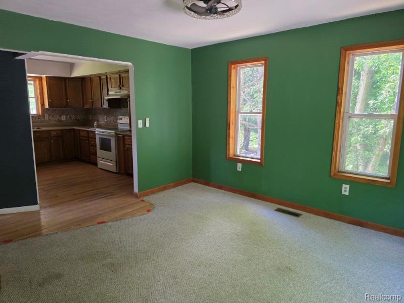 5848 Fostoria Road Columbiaville, MI 48421 - Photo 4 of 18