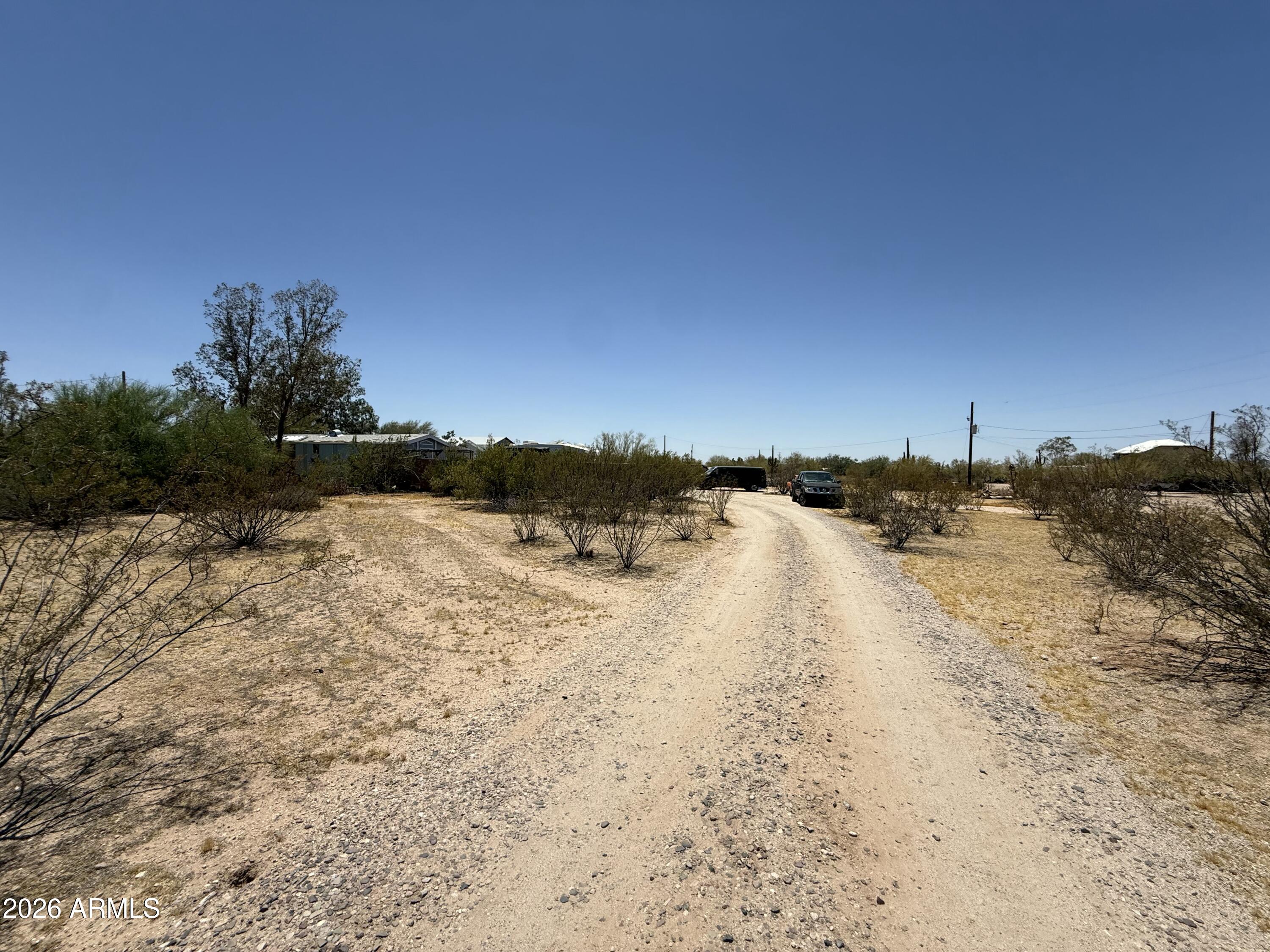 3764 North Razorback Drive Florence, AZ 85132 - Photo 12 of 16