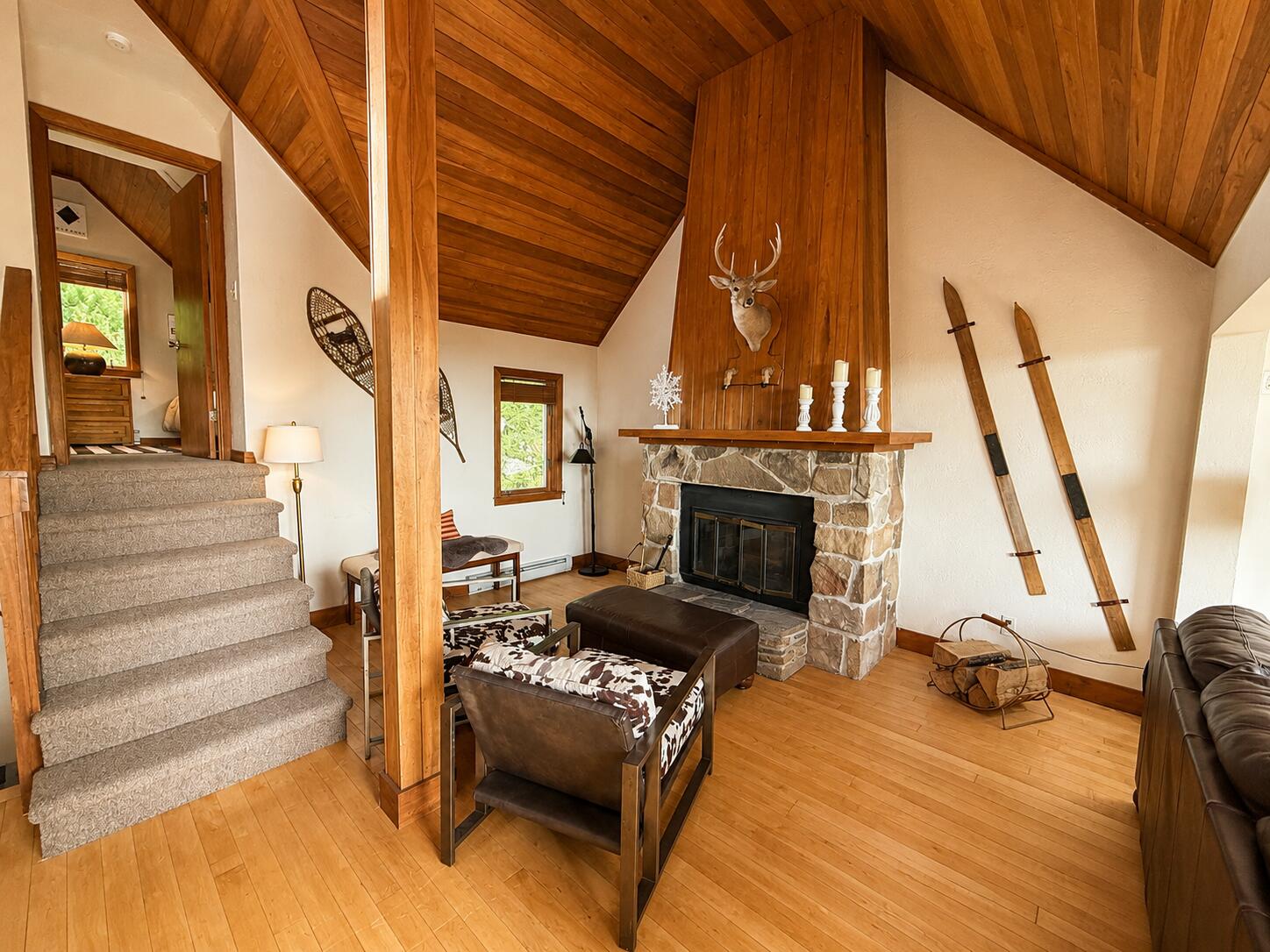 420 North Westridge Road Slatyfork, WV 26291 - Photo 4 of 41 Gallery Image 4
