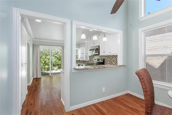$435,000 | 4139 Rosser Square, Dallas, TX 75244