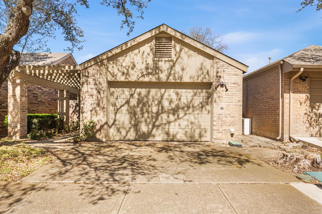 4139 Rosser Square Dallas, TX 75244 - Photo 30 of 34 Welcome home to 4139 Rosser Square.