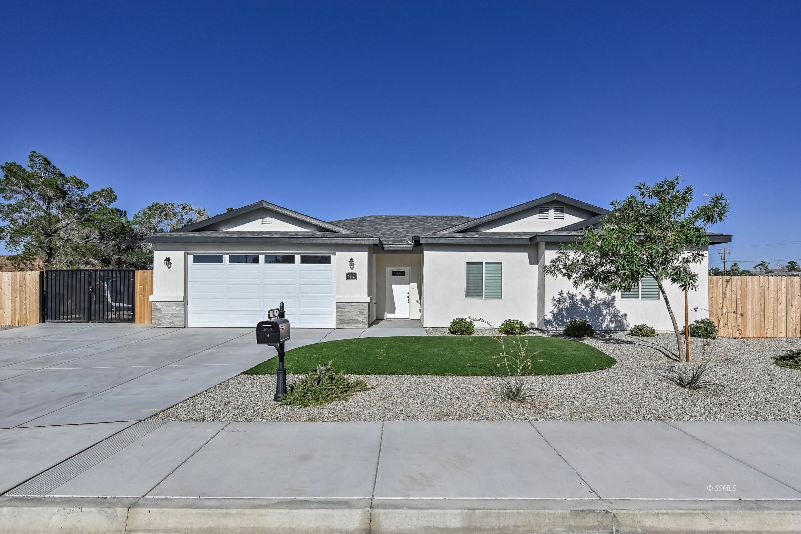 1212 South Downs Street Ridgecrest, CA 93555 - Photo 1 of 32 Gallery Image 1