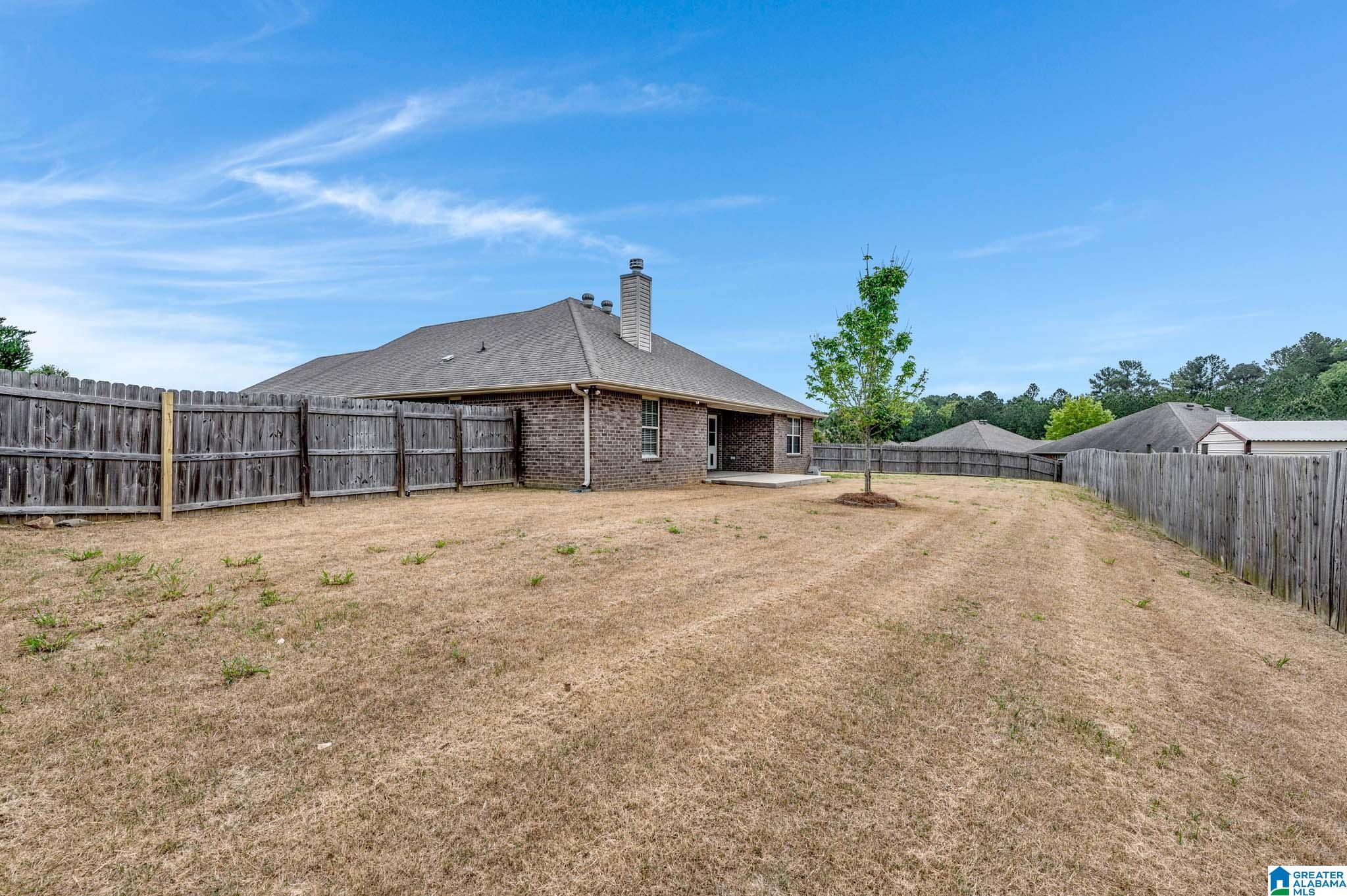 105 Dallas Lane Montevallo, AL 35115 - Photo 33 of 43