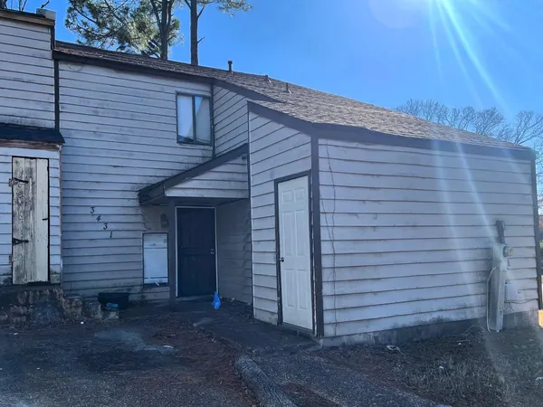 $65,000 | 3431 Club Bridge Drive, Unit 8, Memphis, TN 38118