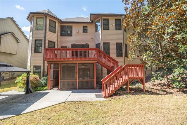 $675,000 | 2704 Olivine Drive Southeast, Dacula, GA 30019