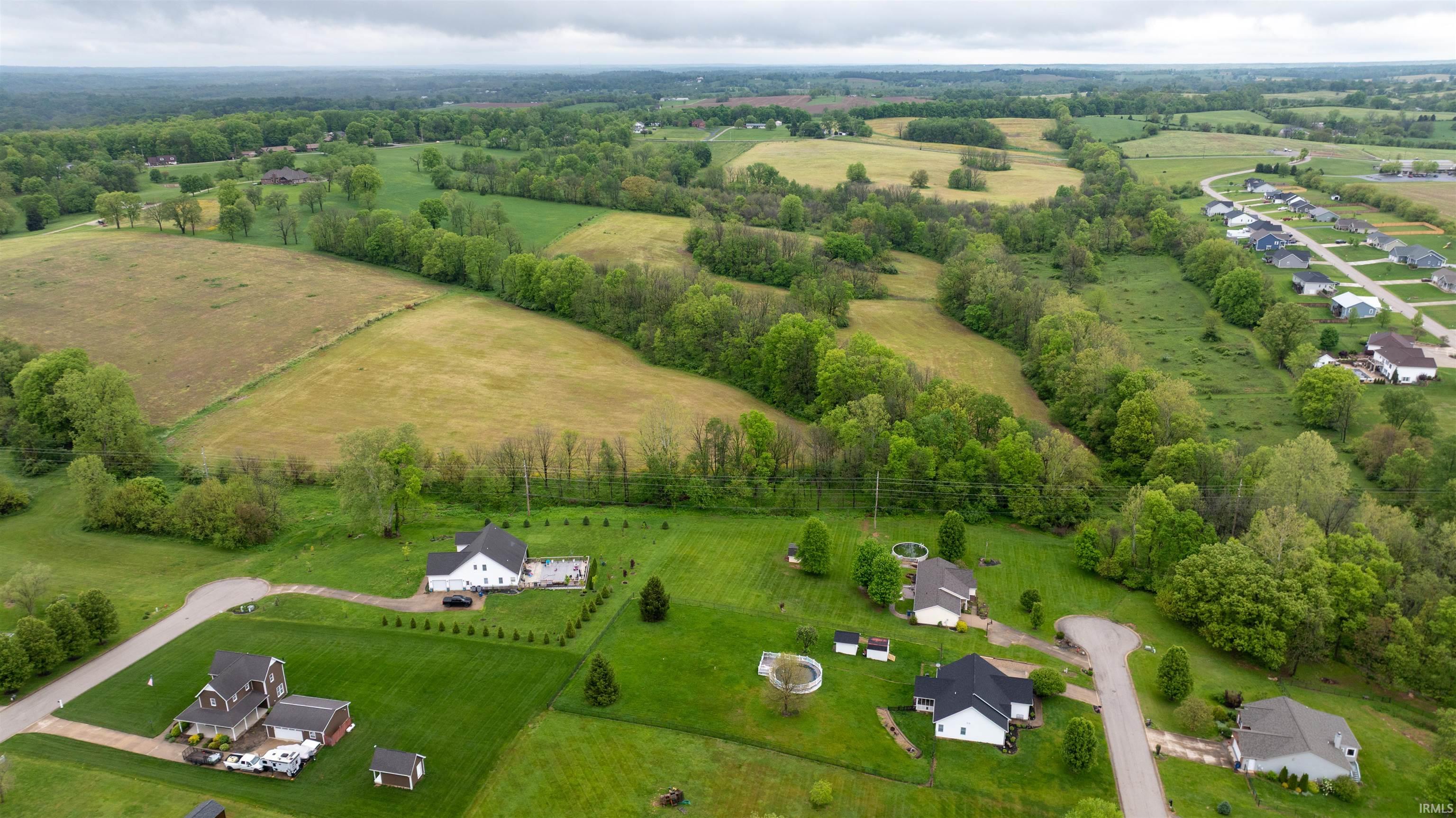 Tbd Heltonville Road East Bedford, IN 47421 - Photo 2 of 8