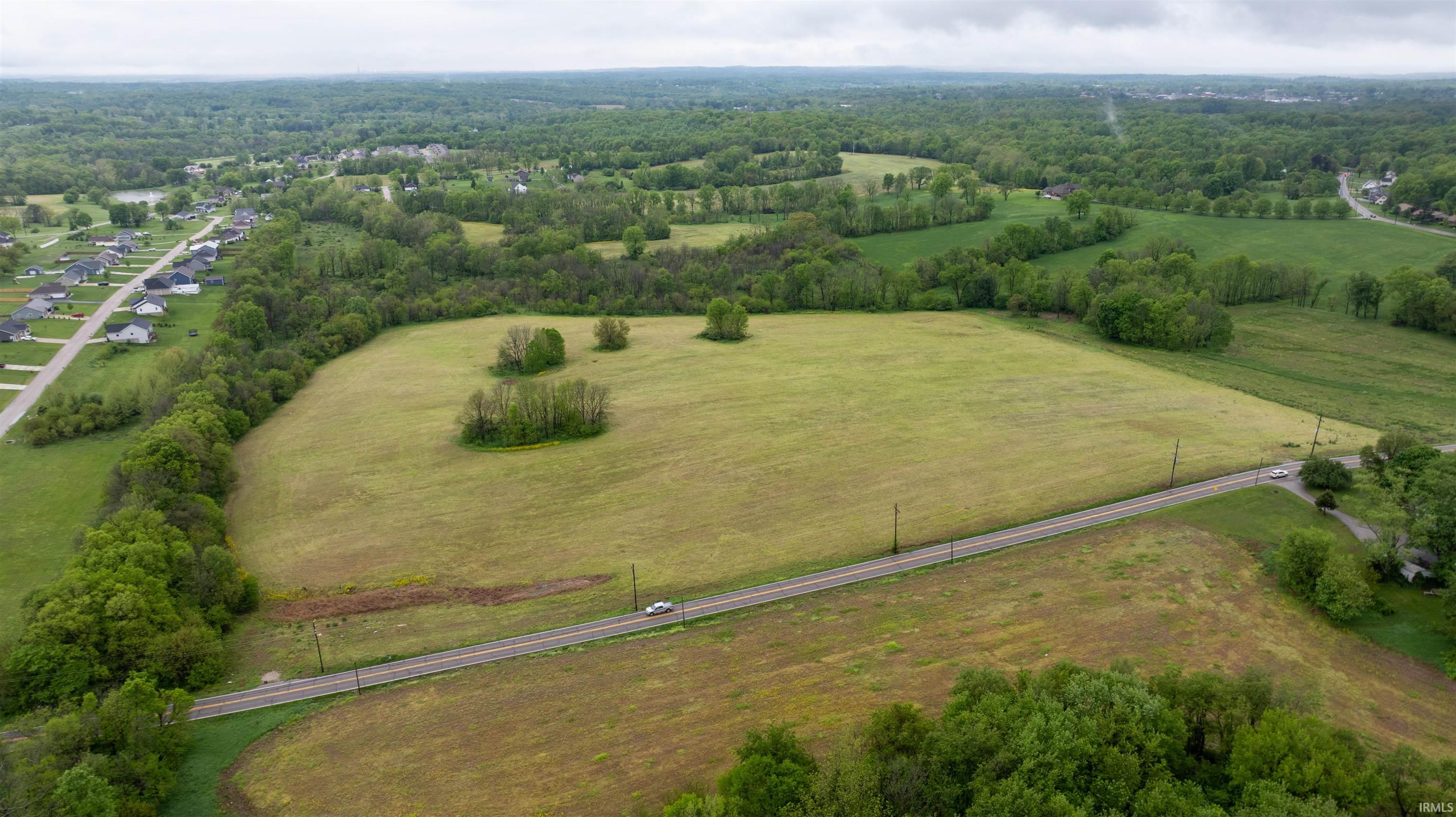 Tbd Heltonville Road East Bedford, IN 47421 - Photo 4 of 8