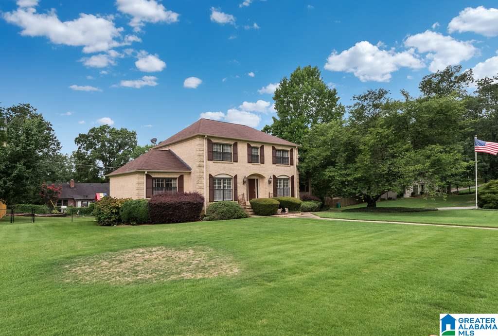 1817 Catala Road Birmingham, AL 35216 - Photo 25 of 26