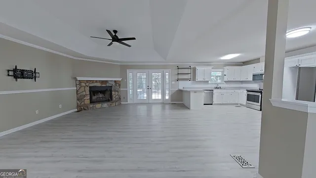 $399,900 | 401 Habersham Road, Thomasville, GA 31792