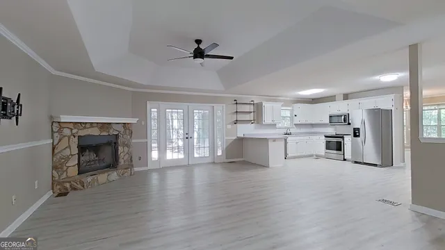 $399,900 | 401 Habersham Road, Thomasville, GA 31792