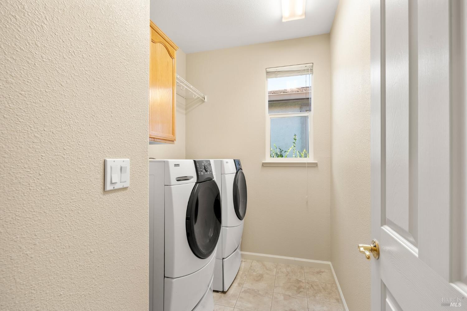 331 Crystal Downs Drive Rio Vista, CA 94571 - Photo 15 of 68 laundry room with included washer and dryer