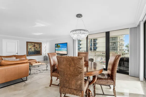 $5,500 | 5480 North Ocean Drive, Unit A1C, Singer Island, FL 33404