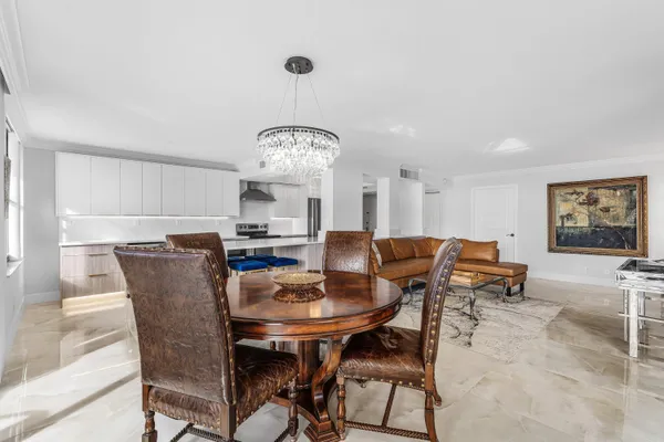 $5,500 | 5480 North Ocean Drive, Unit A1C, Singer Island, FL 33404