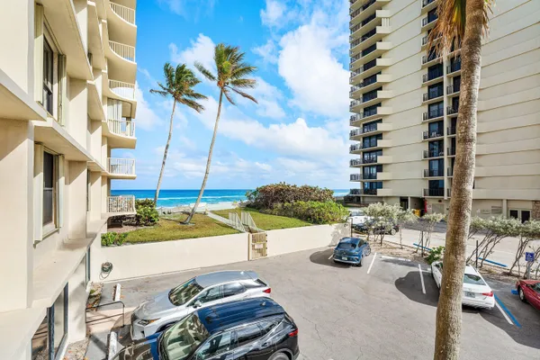$5,500 | 5480 North Ocean Drive, Unit A1C, Singer Island, FL 33404