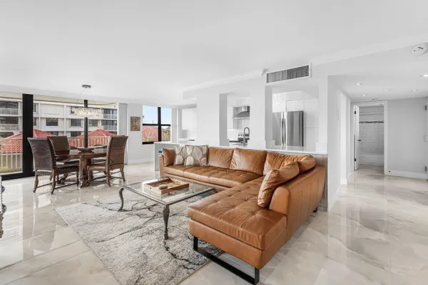 $5,500 | 5480 North Ocean Drive, Unit A1C, Singer Island, FL 33404