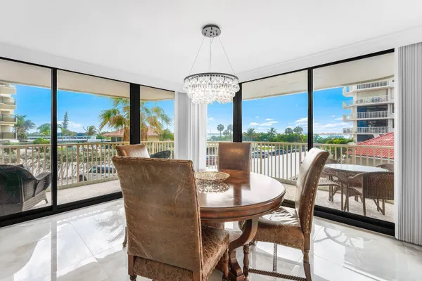 $5,500 | 5480 North Ocean Drive, Unit A1C, Singer Island, FL 33404