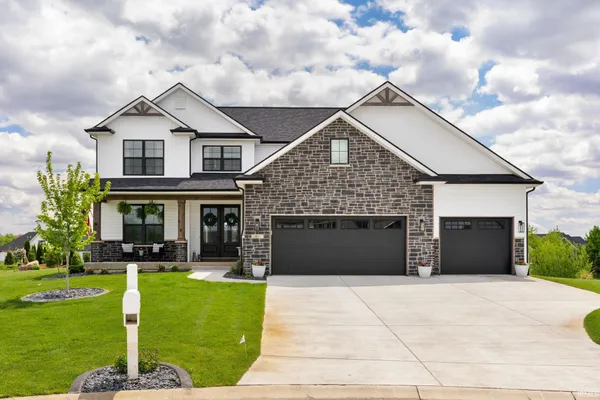 $799,000 | 4431 Admirals Cove Drive, Lafayette, IN 47909