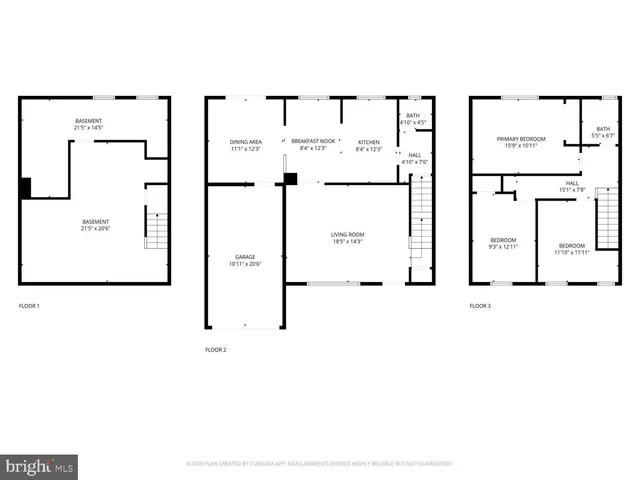 $2,500 | 1558 Specht Place, Lansdale, PA 19446